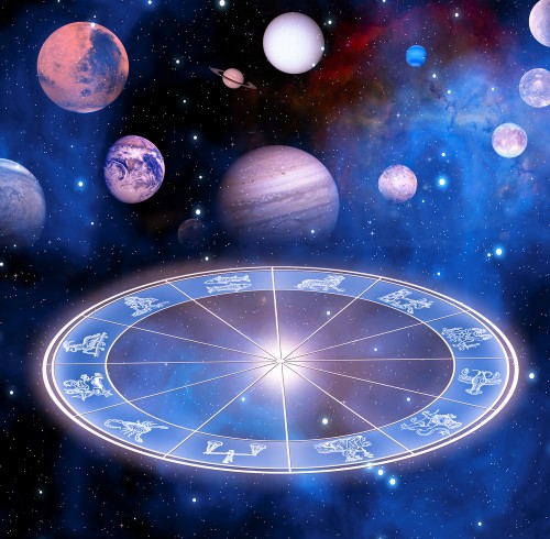 Specializzazione in Astrologia (online)