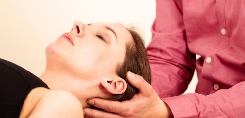 Tecnica Craniosacrale