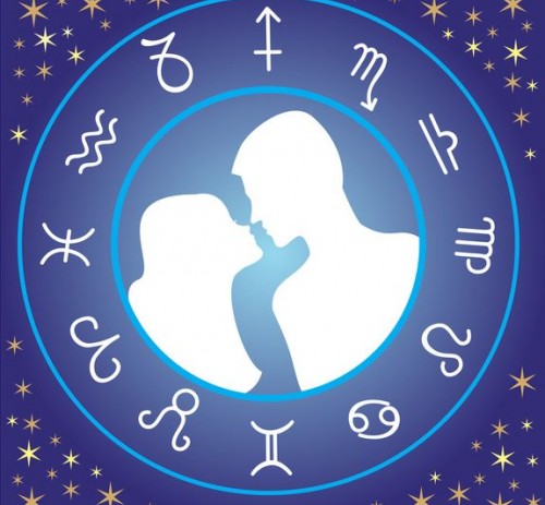 La Coppia in Astrologia