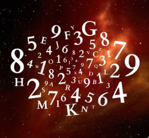 Come si applica la numerologia