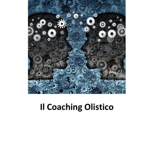 Il Coaching Olistico