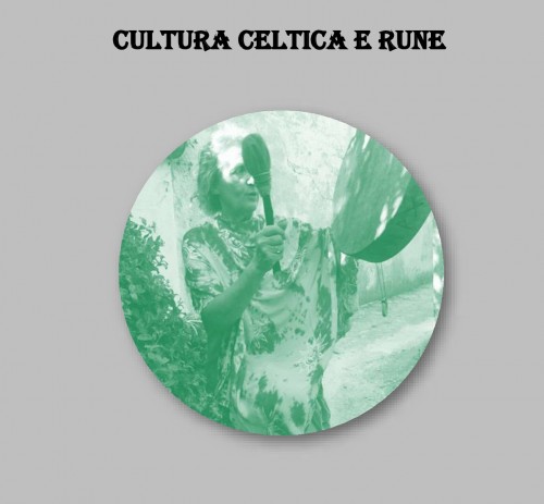 Cultura Celtica e Rune