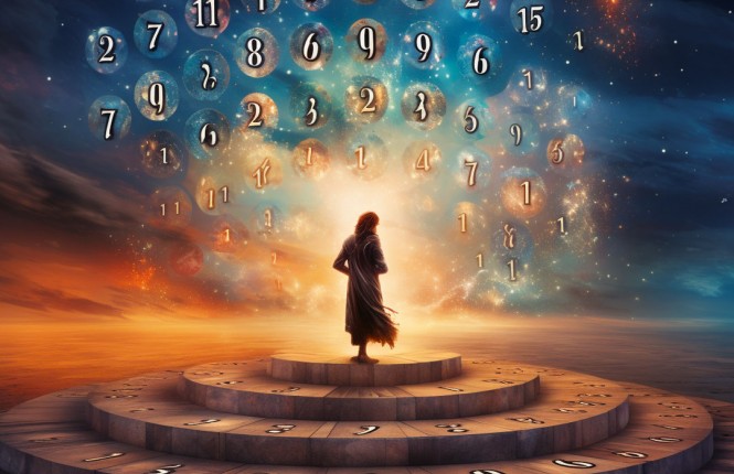 Lettura Numerologica dei Tarocchi e delle Rune