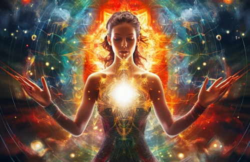 Percorso Formativo Tecniche Energetiche