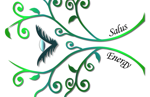 Naturopati: <br>Scuola Salus Energy